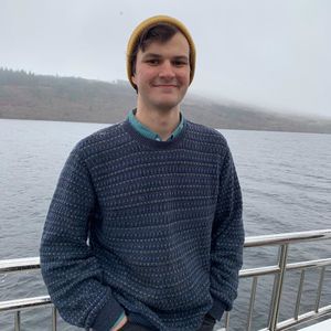 Meet your Posher, Tyler